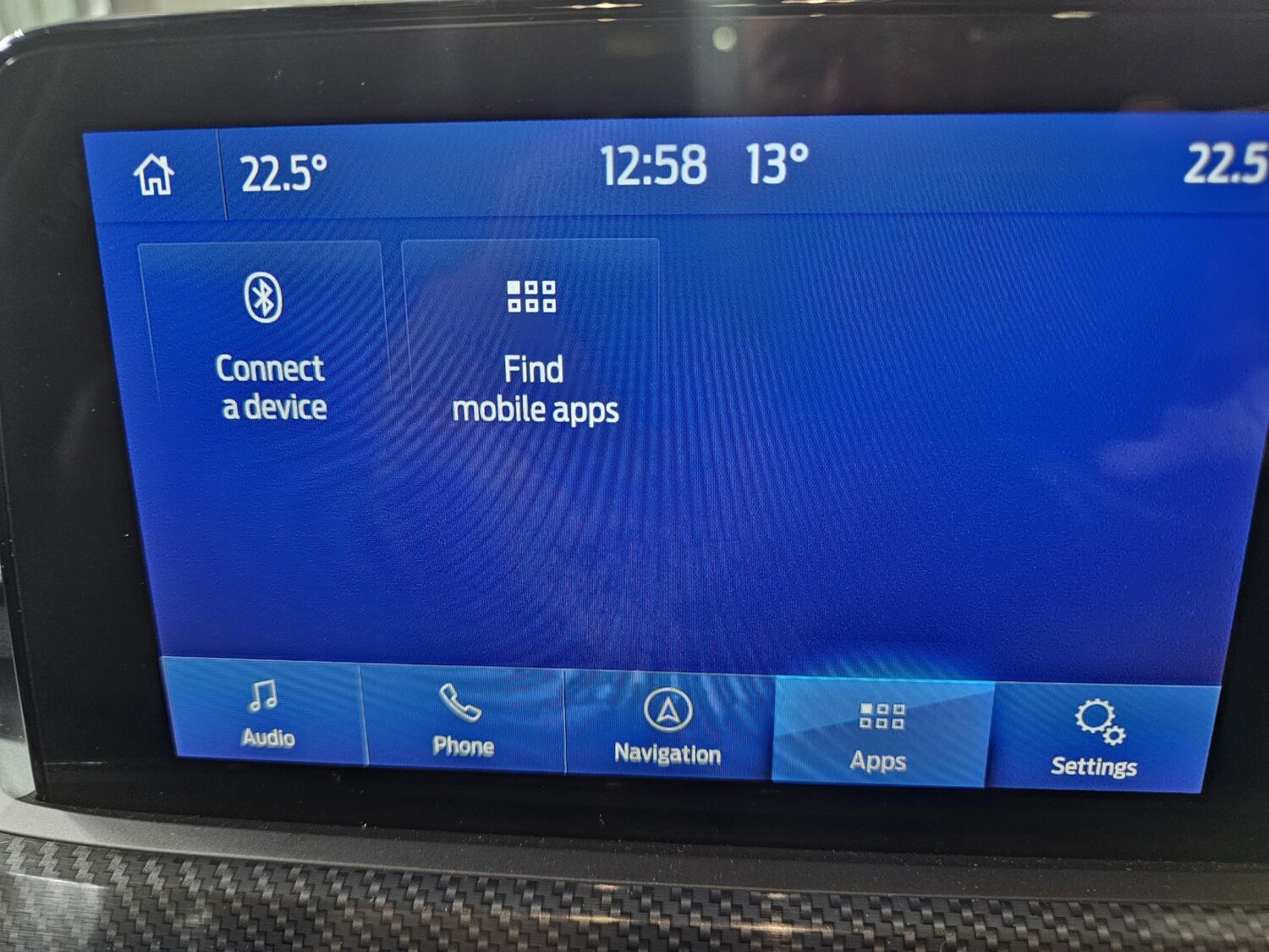 Used Ford Focus 2018 for sale - 78180415: Photo 14