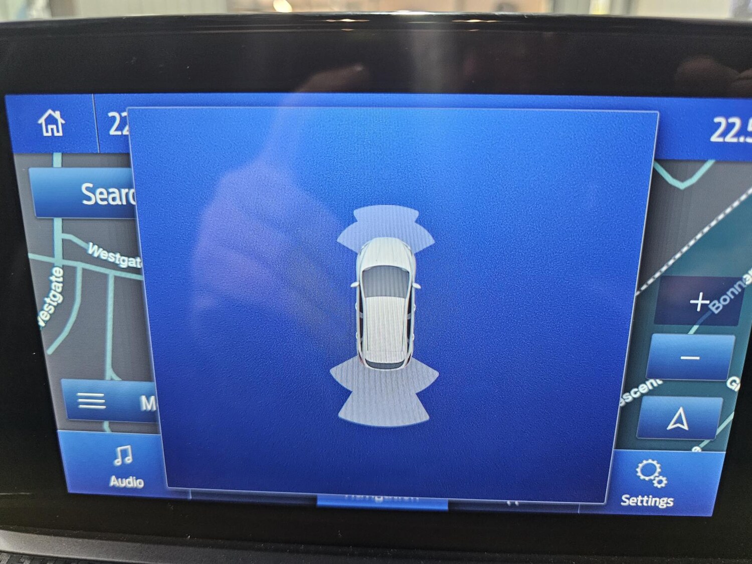 Used Ford Focus 2018 for sale - 78180415: Photo 15