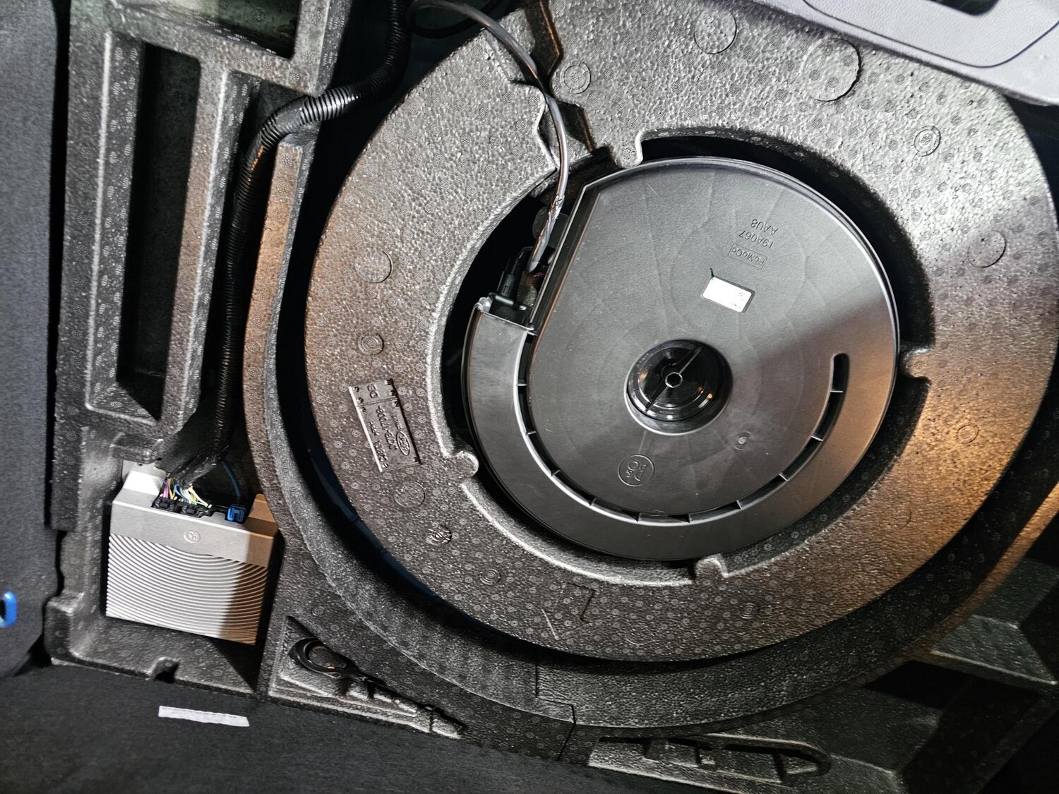 Used Ford Focus 2018 for sale - 78180415: Photo 16