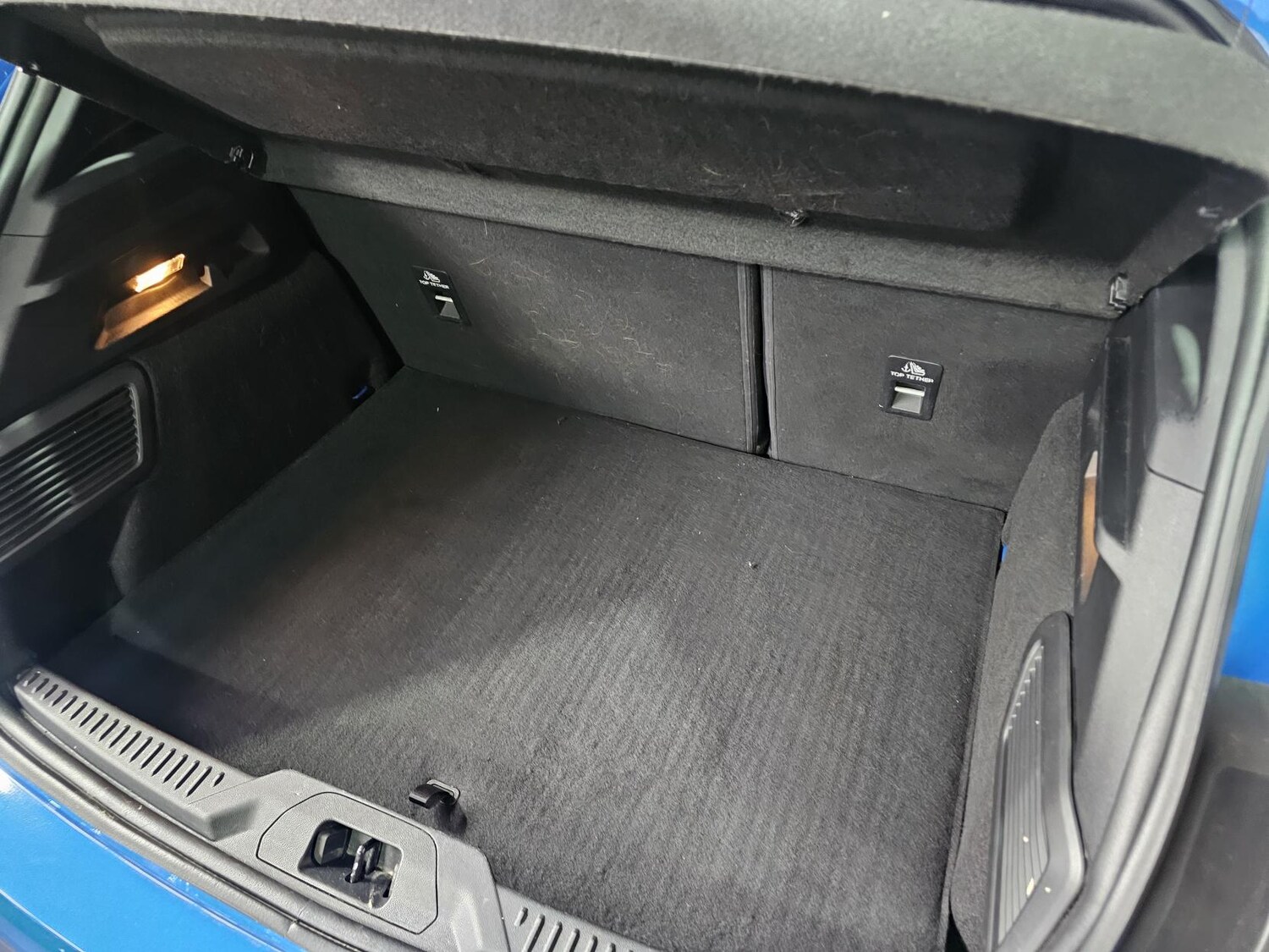 Used Ford Focus 2018 for sale - 78180415: Photo 17