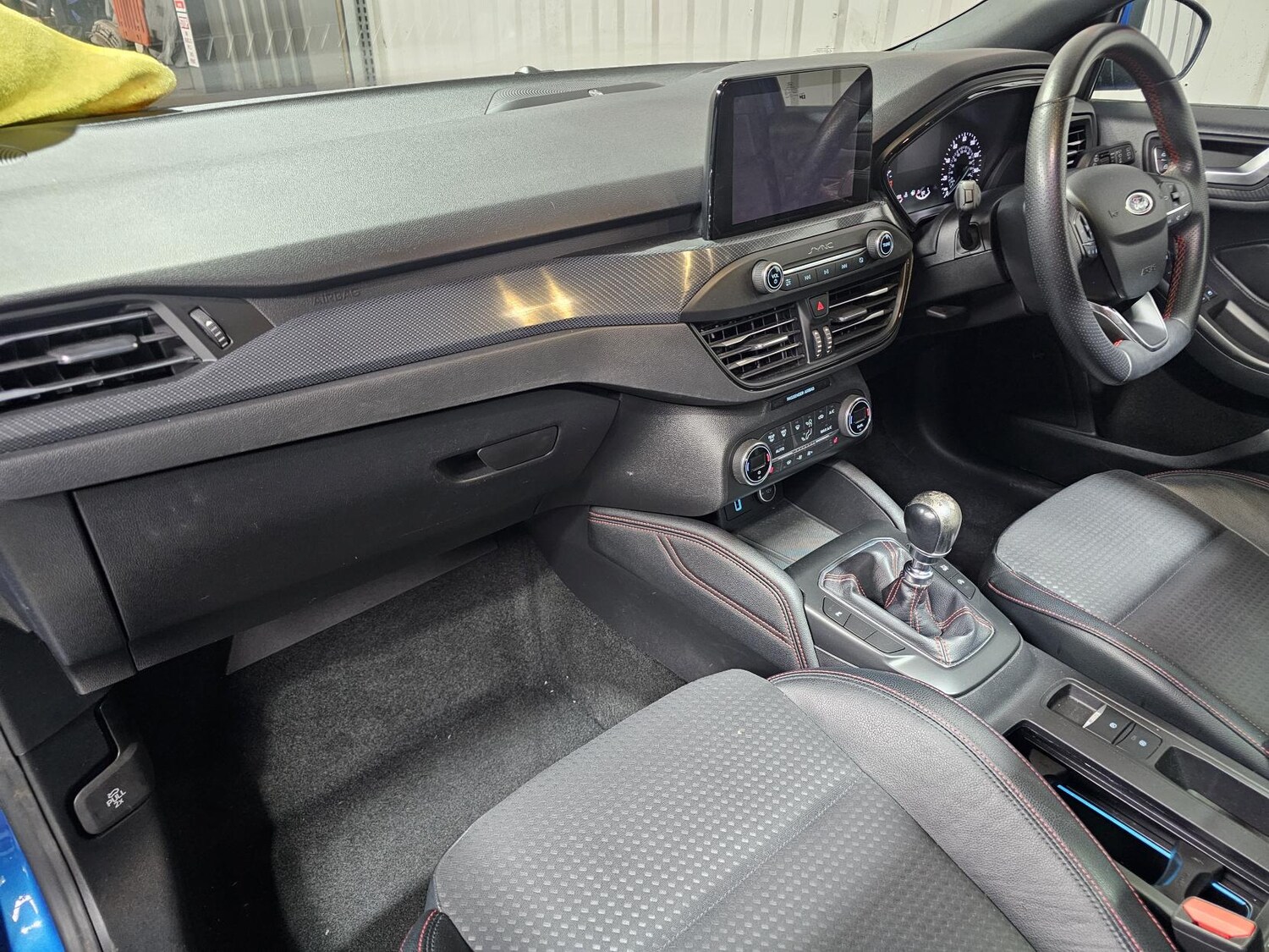 Used Ford Focus 2018 for sale - 78180415: Photo 18