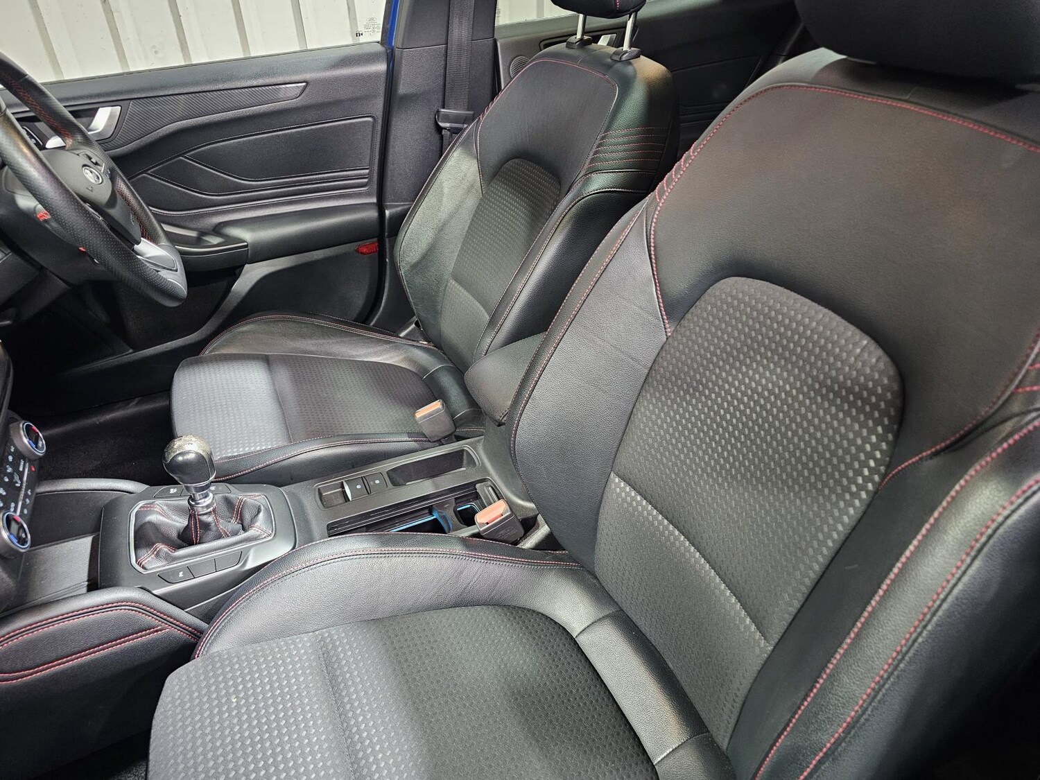 Used Ford Focus 2018 for sale - 78180415: Photo 19