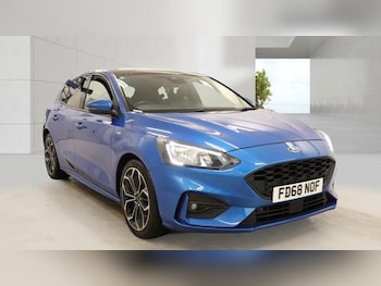 Used Ford Focus 2018 for sale - 78180415: Photo