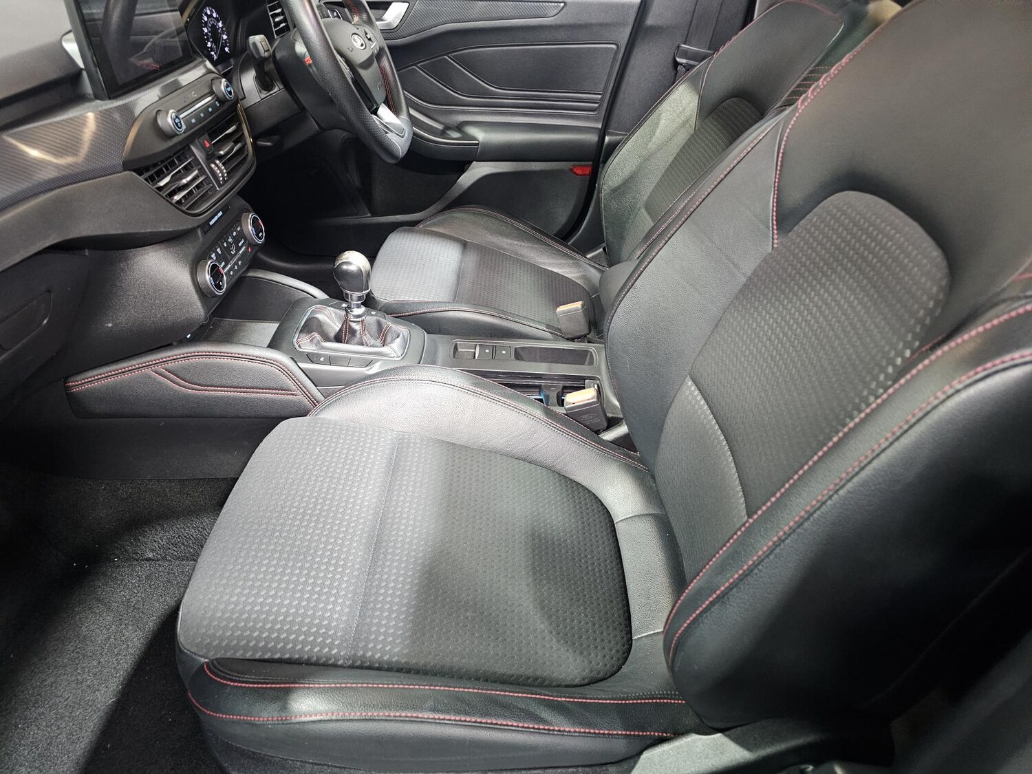 Used Ford Focus 2018 for sale - 78180415: Photo 20