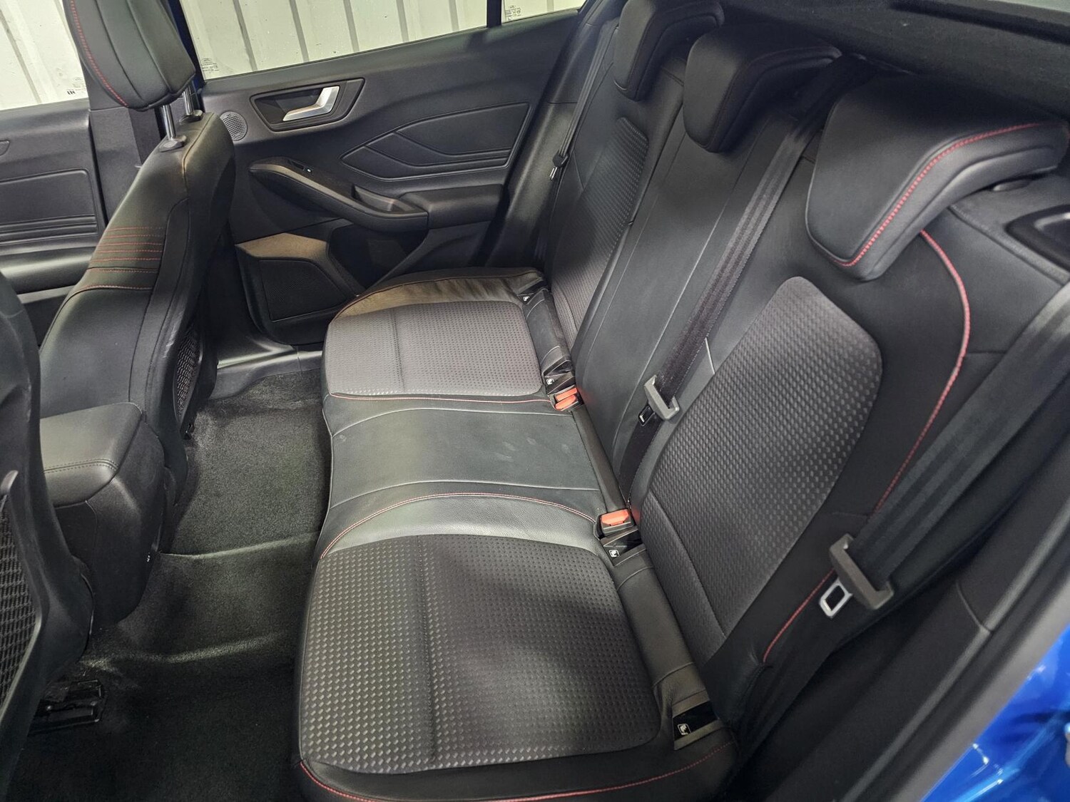 Used Ford Focus 2018 for sale - 78180415: Photo 21