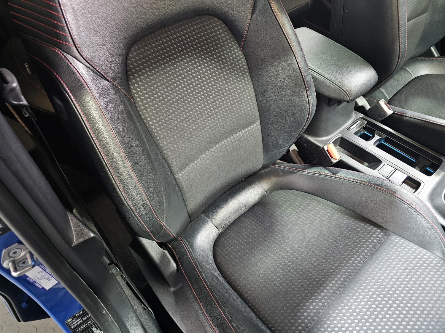 Used Ford Focus 2018 for sale - 78180415: Photo 22