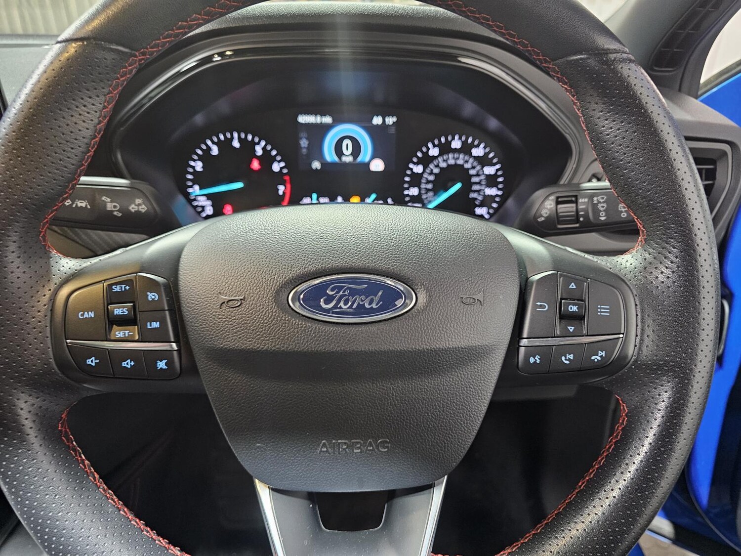 Used Ford Focus 2018 for sale - 78180415: Photo 23