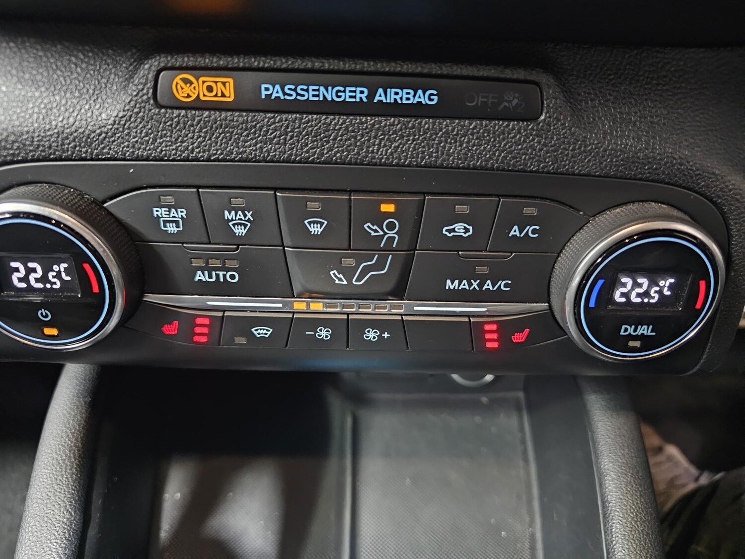 Used Ford Focus 2018 for sale - 78180415: Photo 24