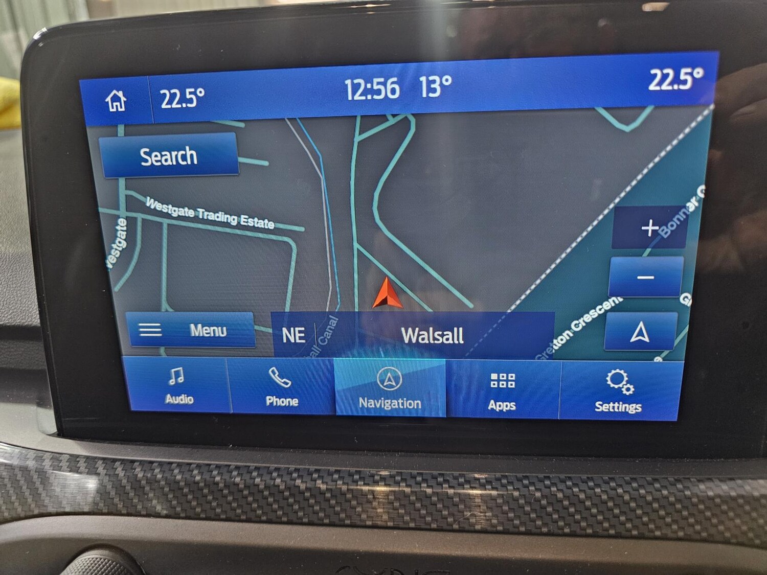 Used Ford Focus 2018 for sale - 78180415: Photo 26