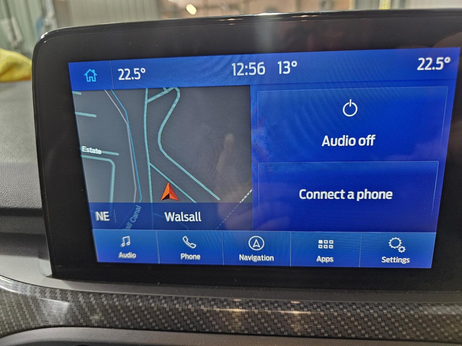 Used Ford Focus 2018 for sale - 78180415: Photo 27