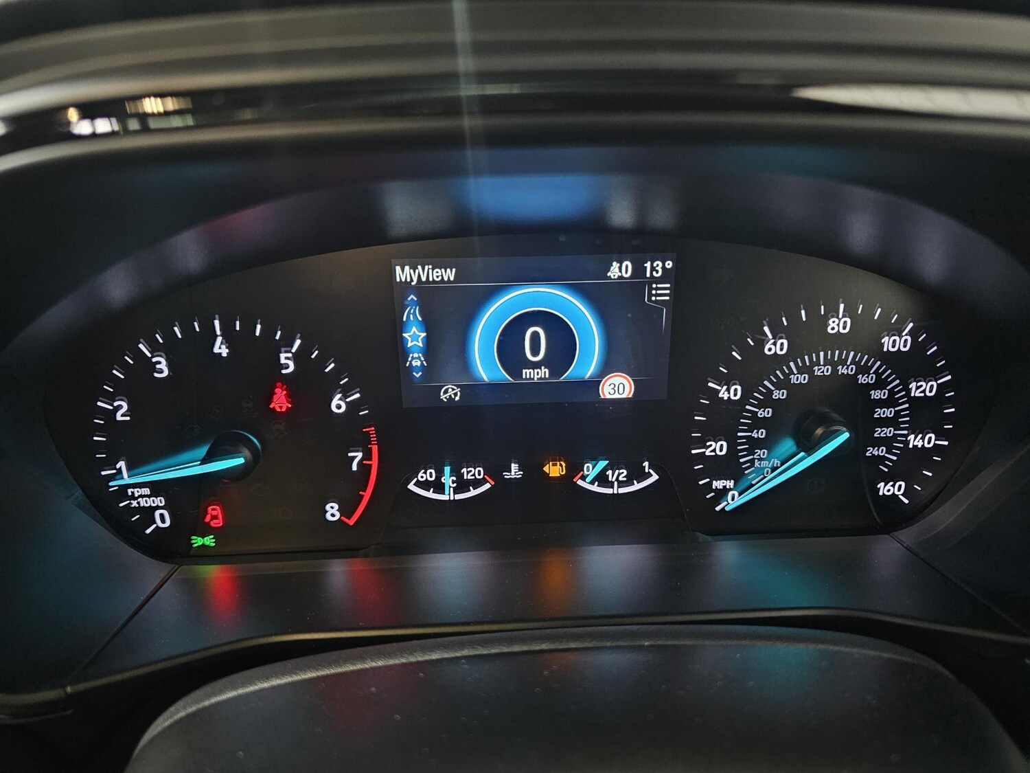 Used Ford Focus 2018 for sale - 78180415: Photo 28