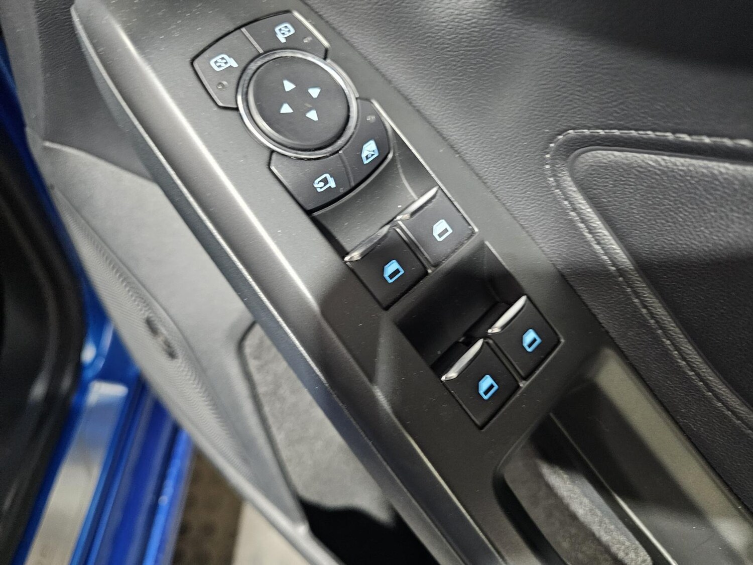 Used Ford Focus 2018 for sale - 78180415: Photo 30