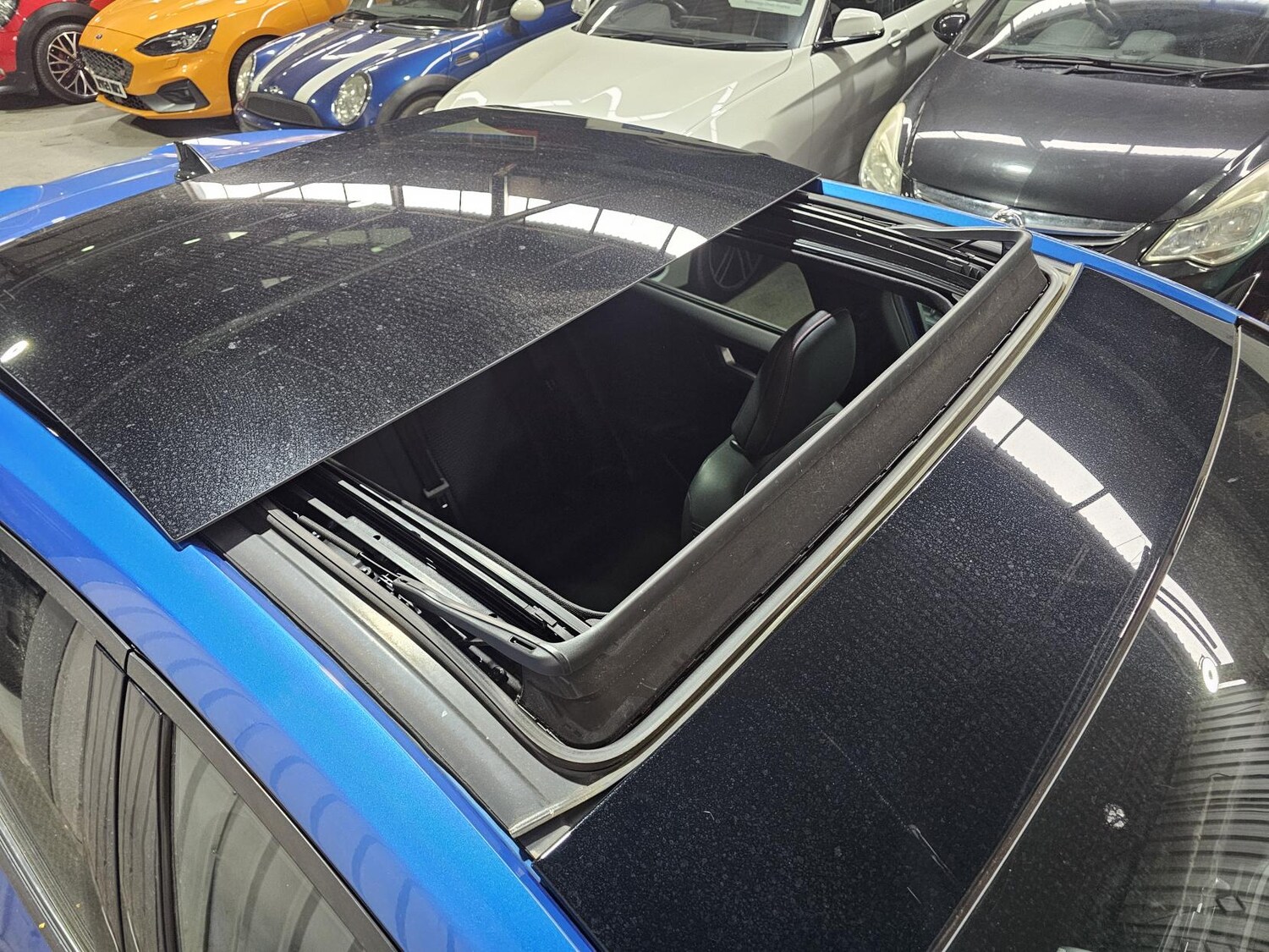 Used Ford Focus 2018 for sale - 78180415: Photo 6