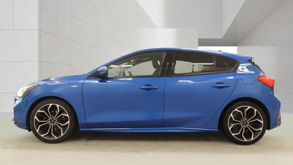 Used Ford Focus 2018 for sale - 78180415: Photo 7