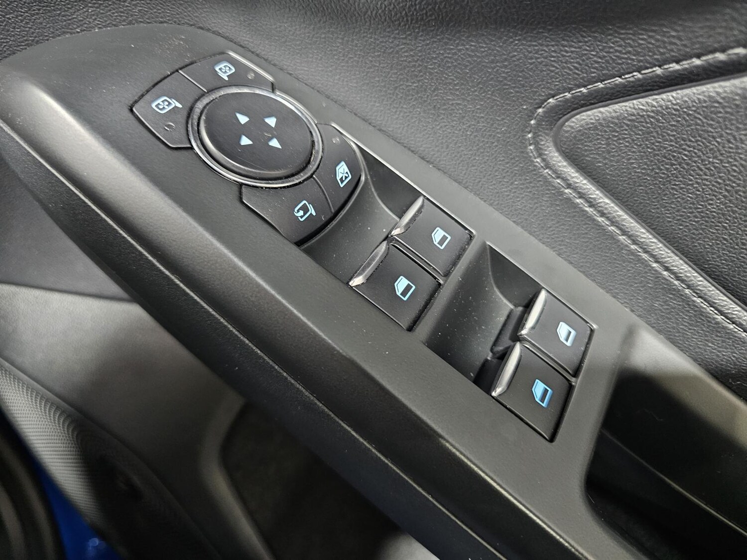 Used Ford Focus 2018 for sale - 78180415: Photo 8