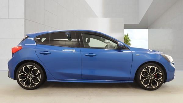 Used Ford Focus 2018 for sale - 78180415: Photo 9