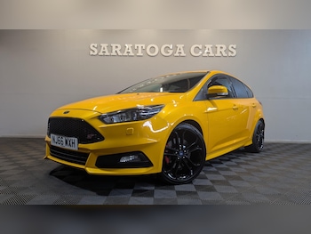 Ford - Focus