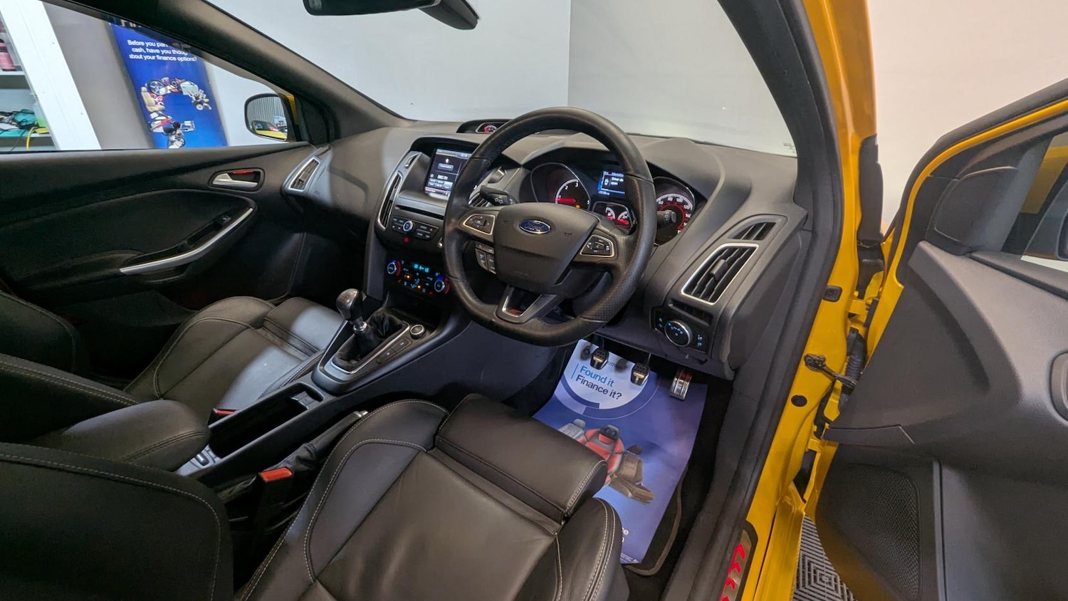 Vehicle 50