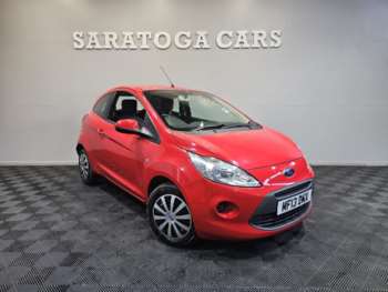 2013 - 1.2 Edge Hatchback 3dr Petrol Manual Euro 5 (s/s) (69 ps)