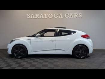 Used Hyundai Veloster 2012 for sale - 74883567: Photo