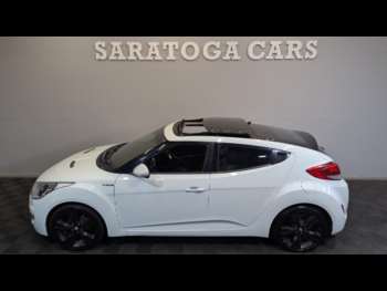 Used Hyundai Veloster 2012 for sale - 74883567: Photo