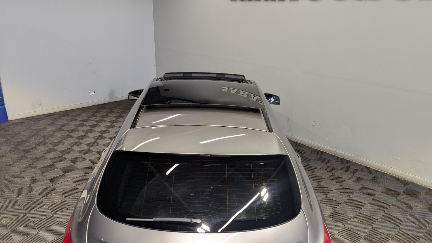 Vehicle 28