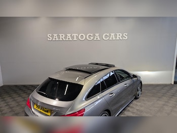 Used Mercedes-Benz CLA 2016 for sale - 76079903: Photo