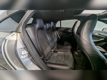 Used Mercedes-Benz CLA 2016 for sale - 76079903: Photo