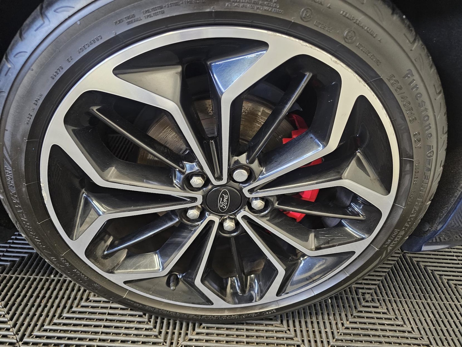 Used Ford Focus 2020 for sale - 76571945: Photo 14