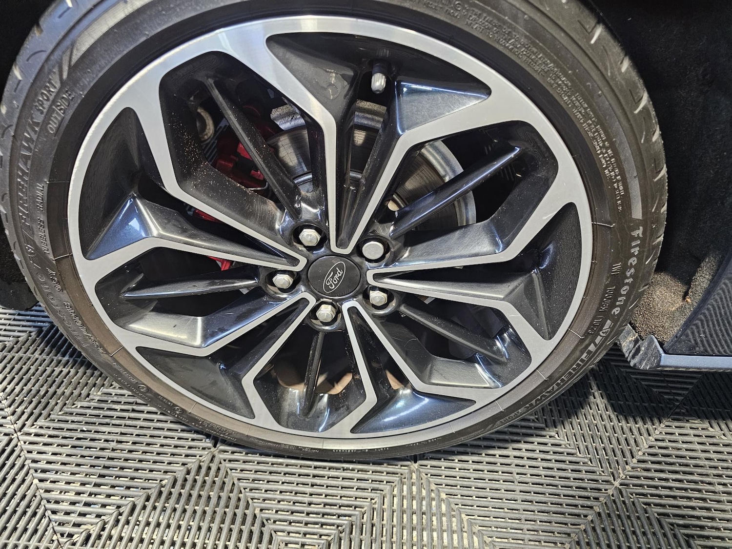 Used Ford Focus 2020 for sale - 76571945: Photo 15