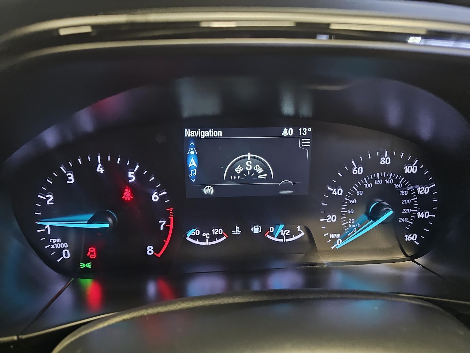 Used Ford Focus 2020 for sale - 76571945: Photo 18