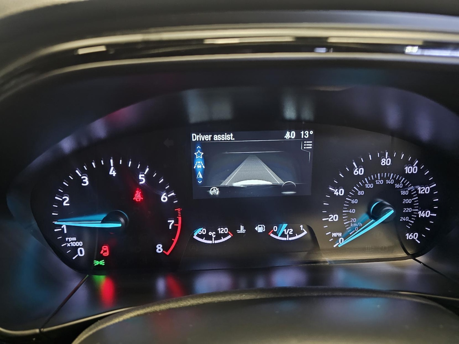 Used Ford Focus 2020 for sale - 76571945: Photo 19