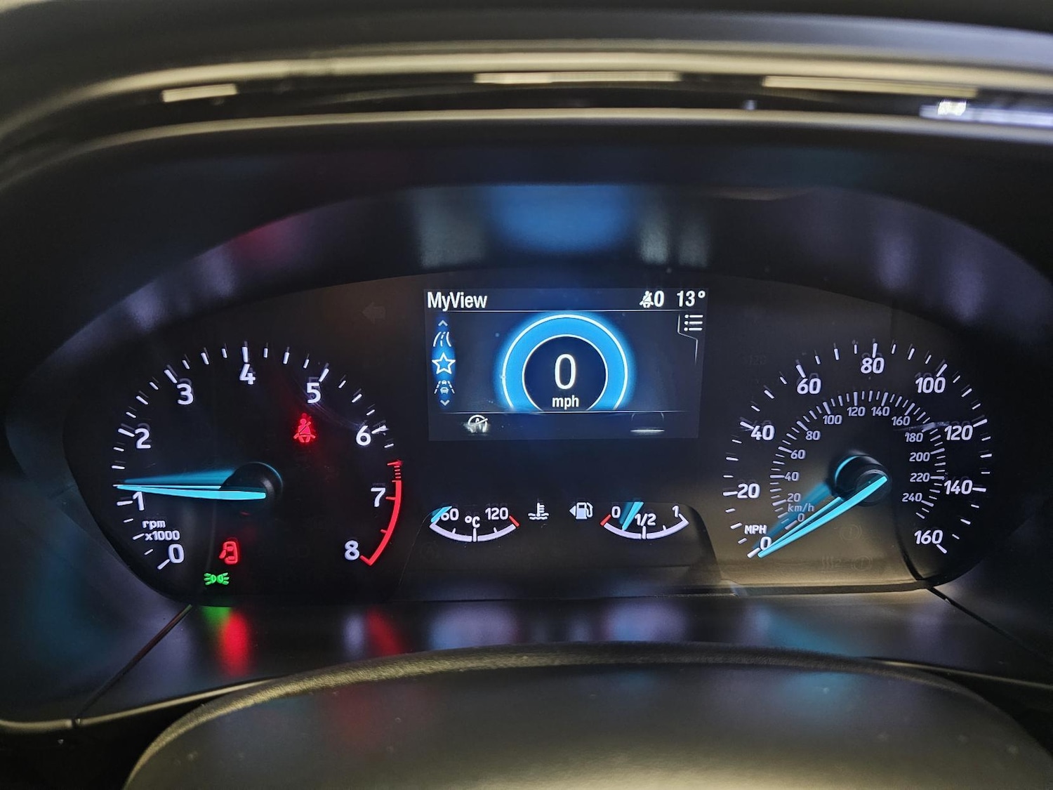 Used Ford Focus 2020 for sale - 76571945: Photo 20