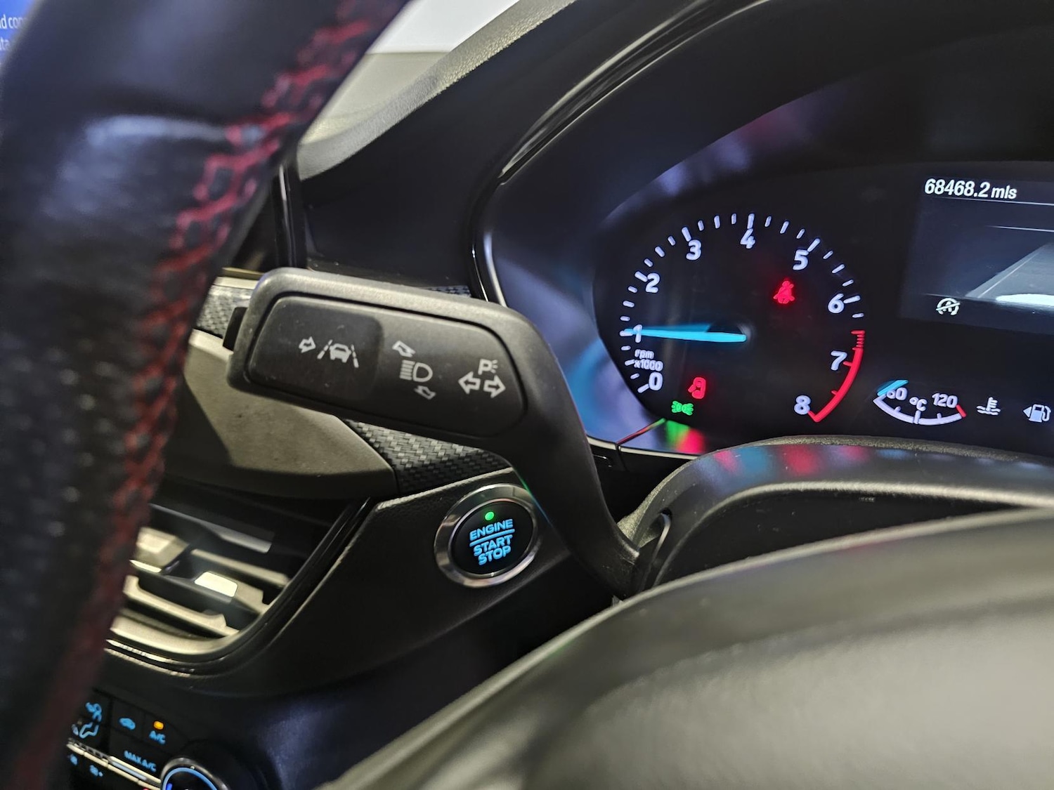 Used Ford Focus 2020 for sale - 76571945: Photo 29