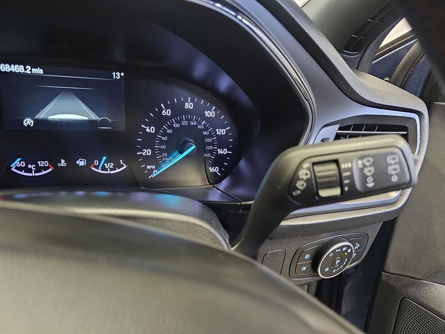 Used Ford Focus 2020 for sale - 76571945: Photo 30