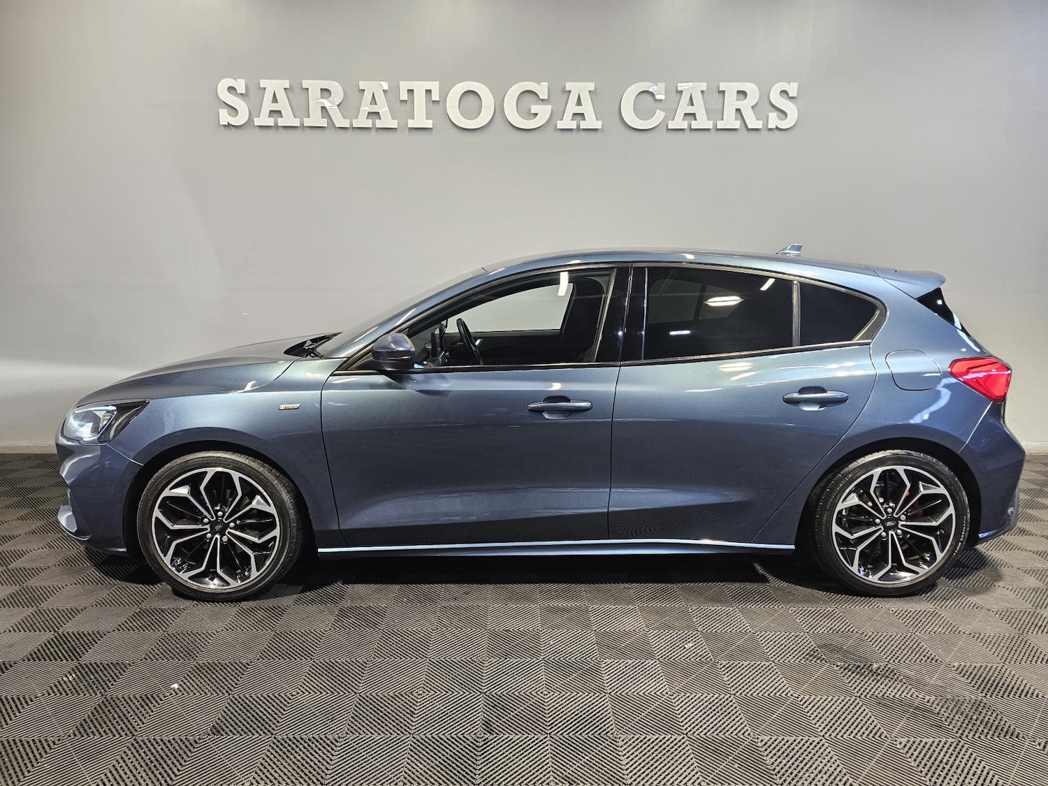 Used Ford Focus 2020 for sale - 76571945: Photo 33