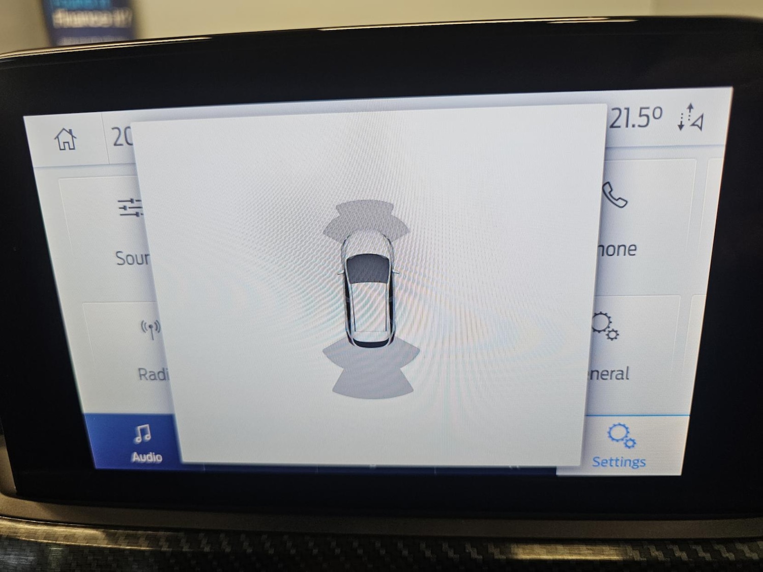 Used Ford Focus 2020 for sale - 76571945: Photo 36