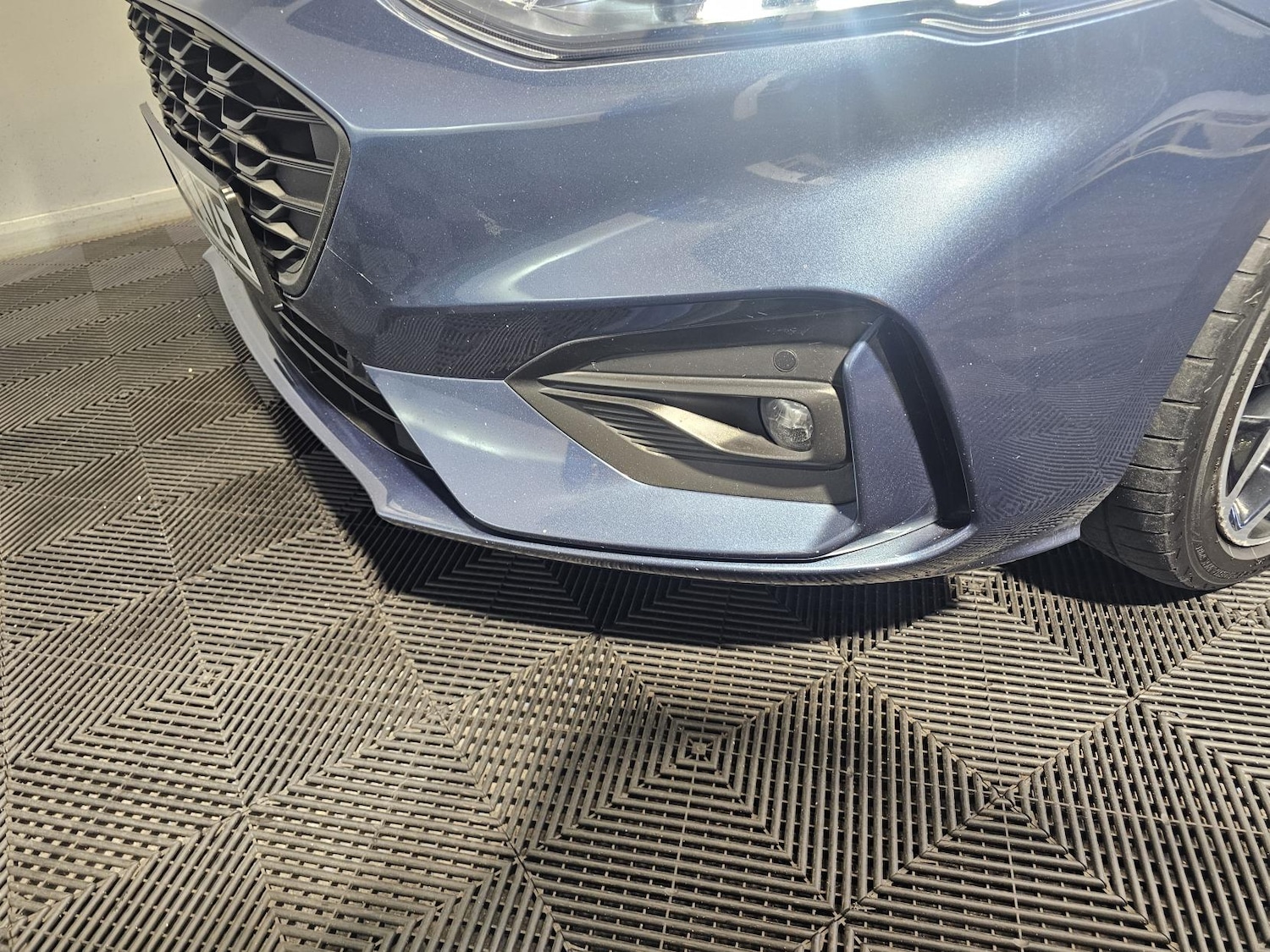 Used Ford Focus 2020 for sale - 76571945: Photo 38