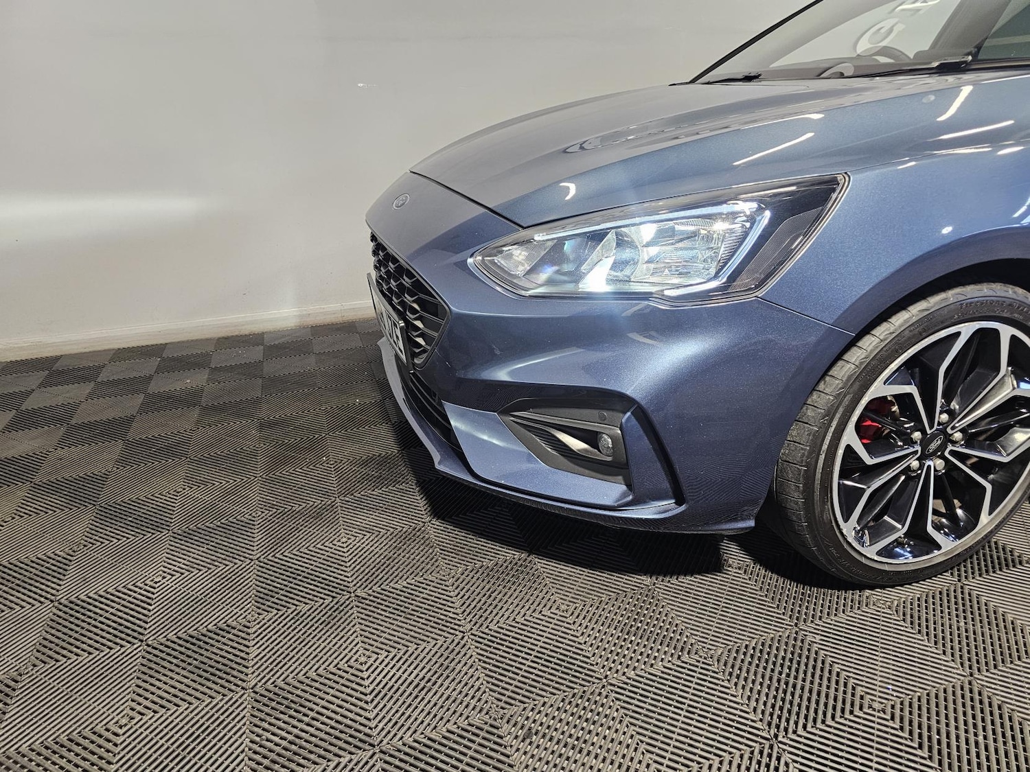 Used Ford Focus 2020 for sale - 76571945: Photo 39