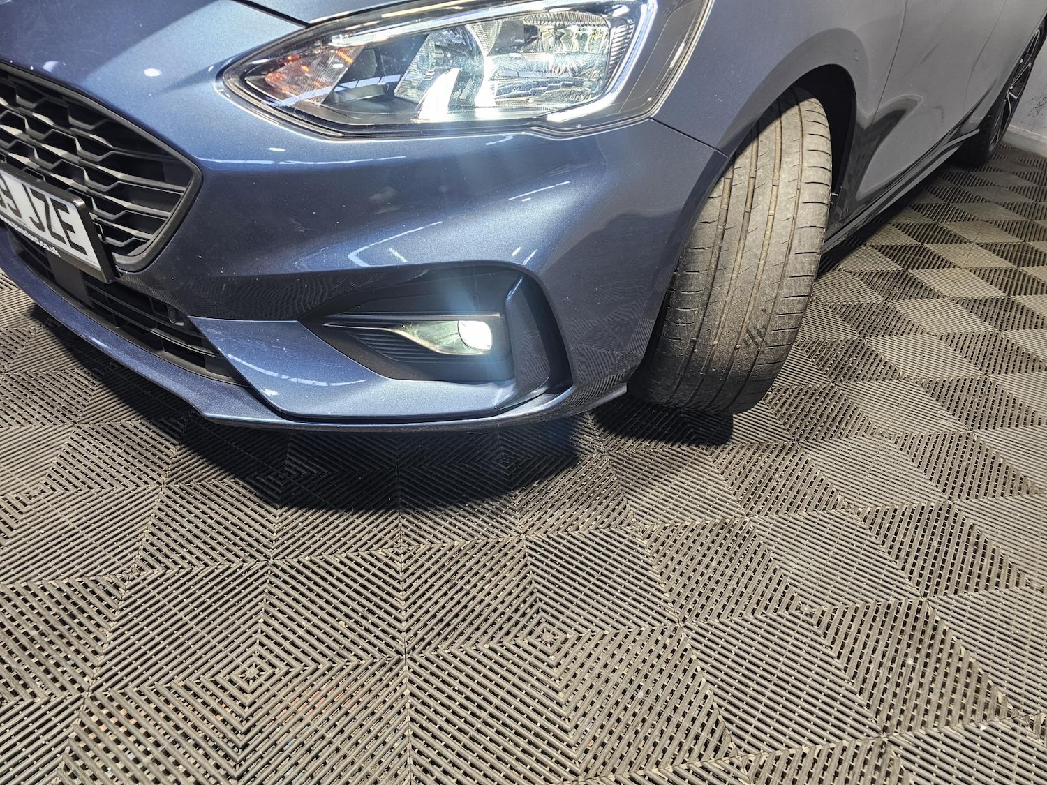 Used Ford Focus 2020 for sale - 76571945: Photo 41