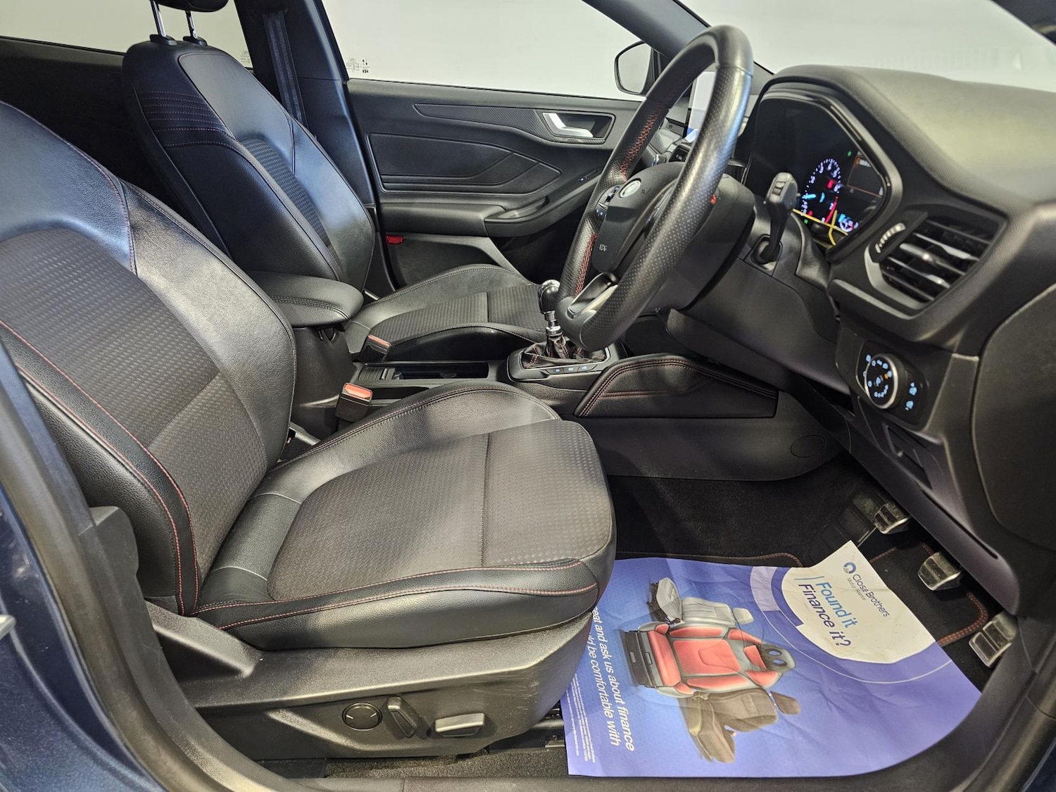 Used Ford Focus 2020 for sale - 76571945: Photo 45