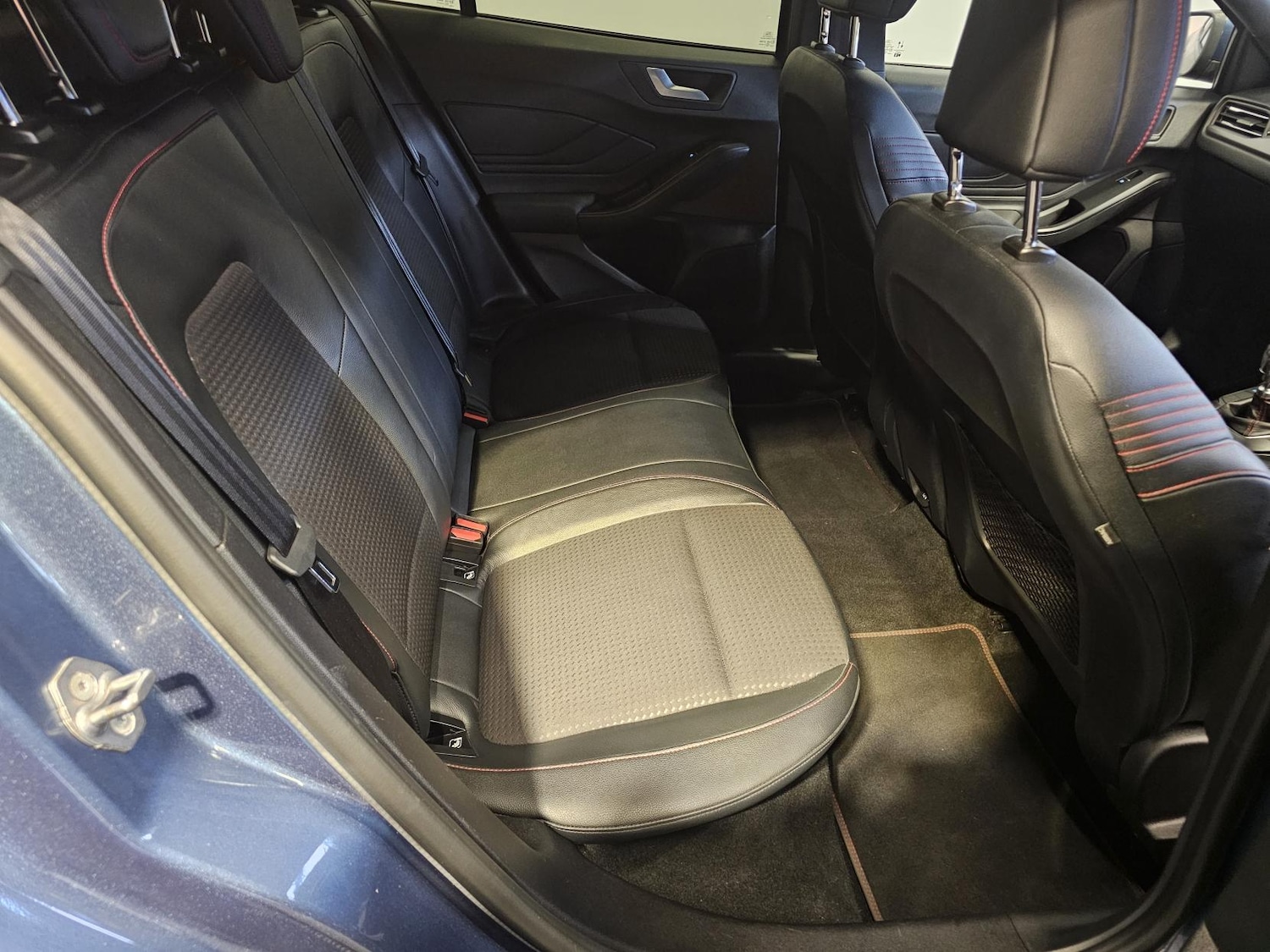 Used Ford Focus 2020 for sale - 76571945: Photo 46