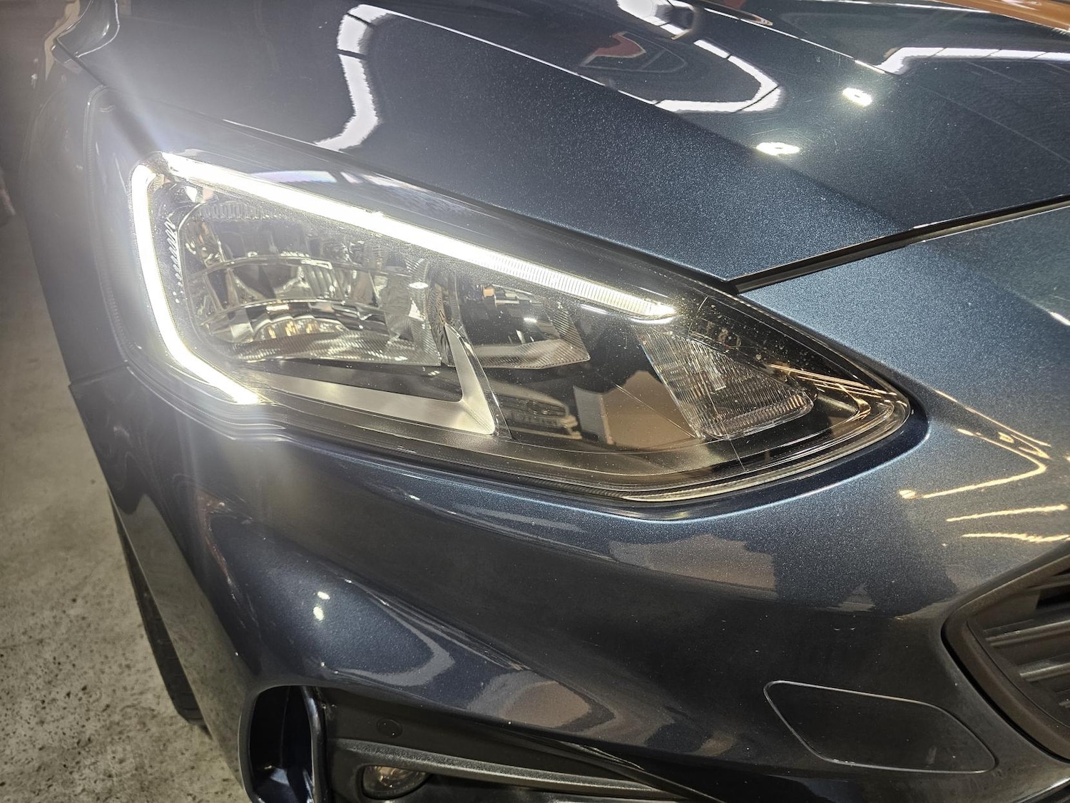 Used Ford Focus 2020 for sale - 76571945: Photo 47