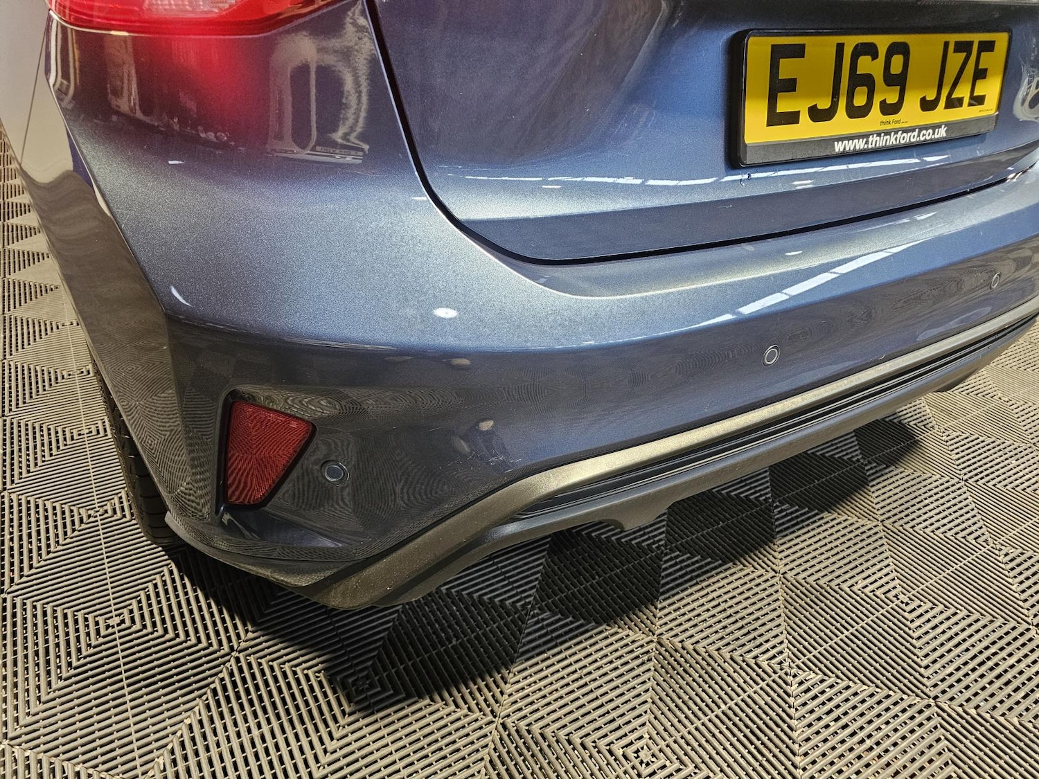 Used Ford Focus 2020 for sale - 76571945: Photo 7