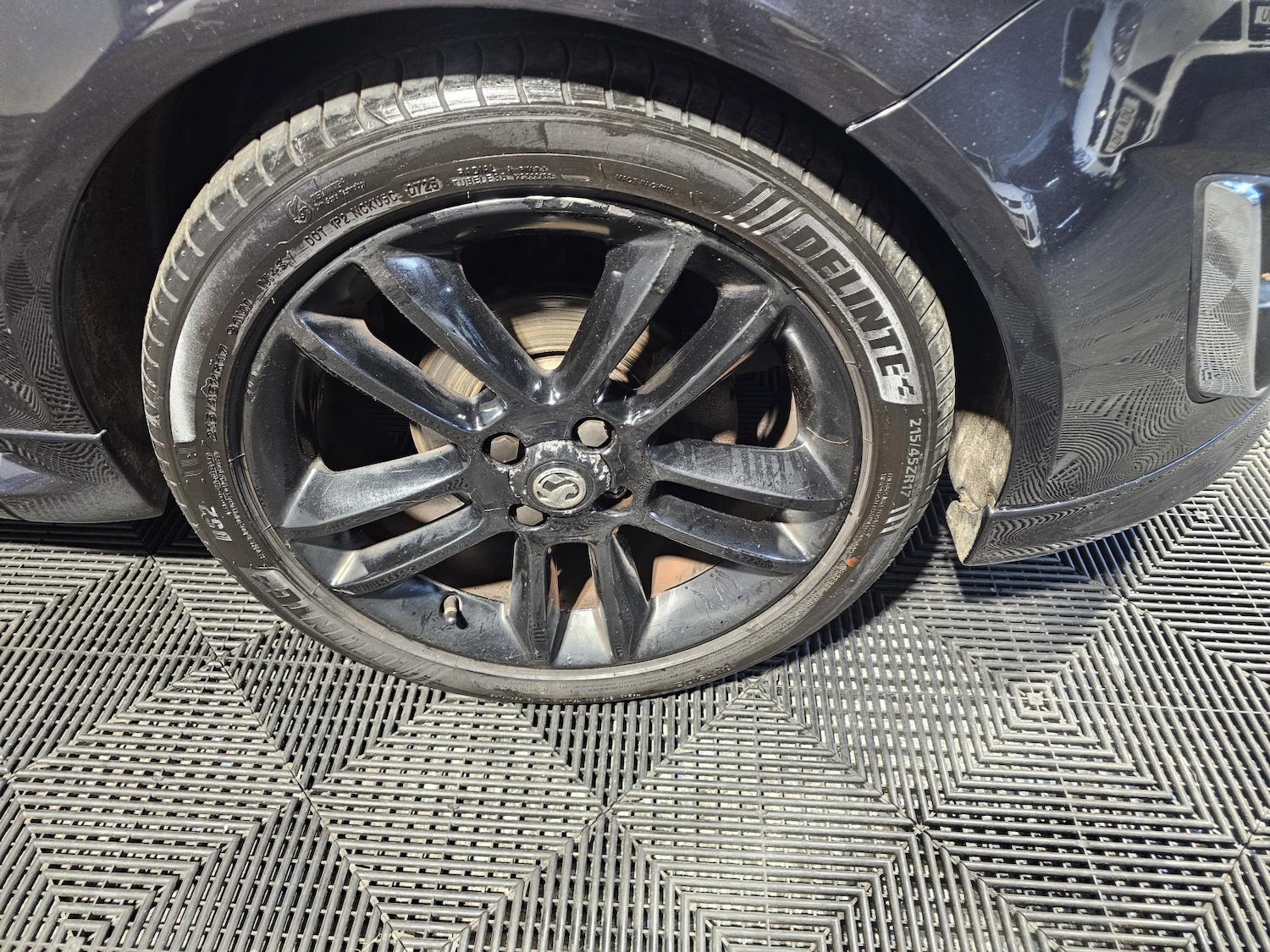 Used Vauxhall Corsa 2014 for sale - 77233716: Photo 10