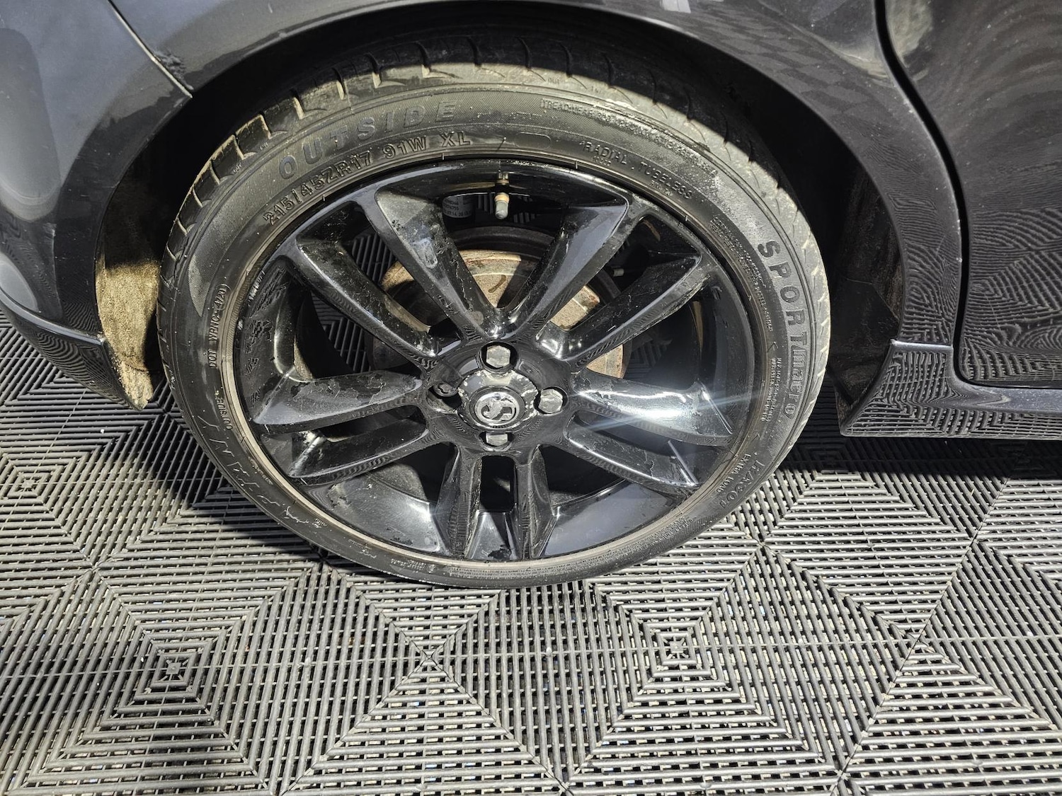 Used Vauxhall Corsa 2014 for sale - 77233716: Photo 11