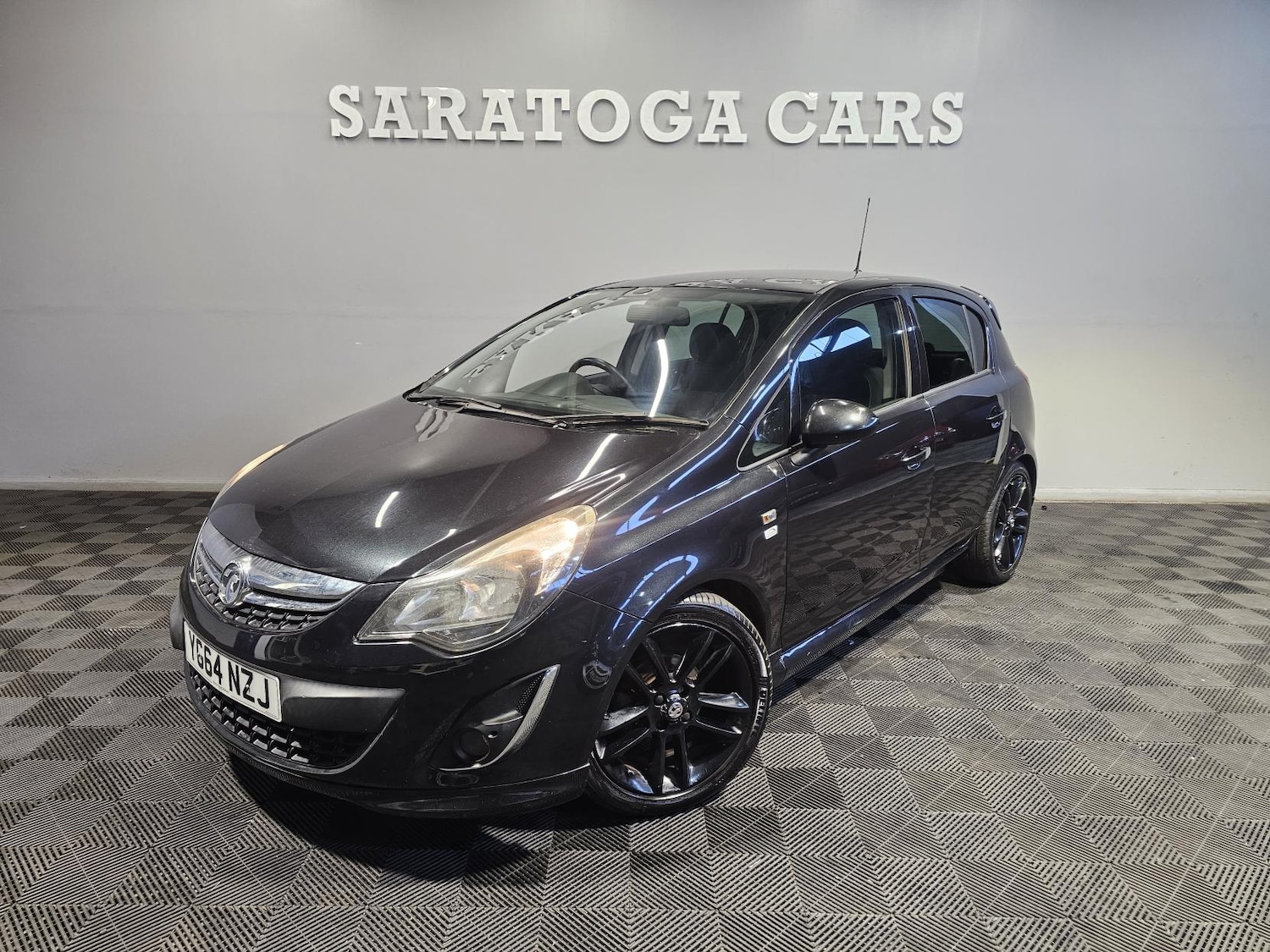 Used Vauxhall Corsa 2014 for sale - 77233716: Photo 15