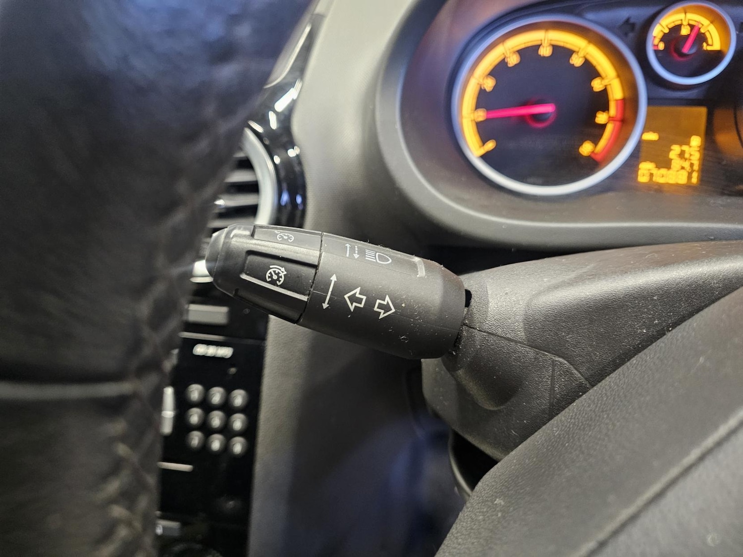 Used Vauxhall Corsa 2014 for sale - 77233716: Photo 17