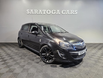 2014 - 1.2 Limited Edition 5dr