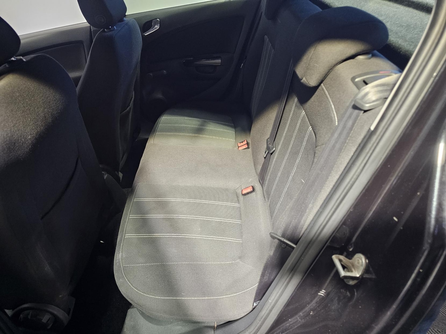 Used Vauxhall Corsa 2014 for sale - 77233716: Photo 25